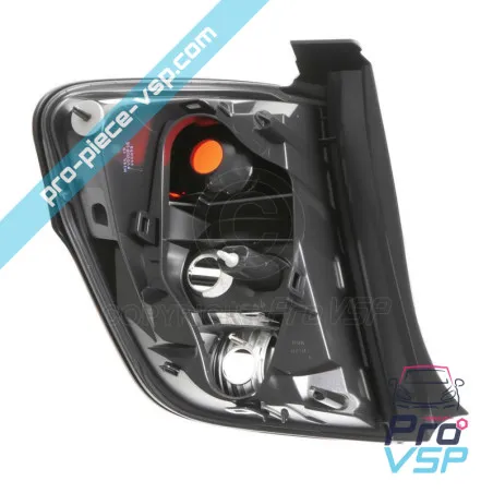 Right taillight for Bellier B8