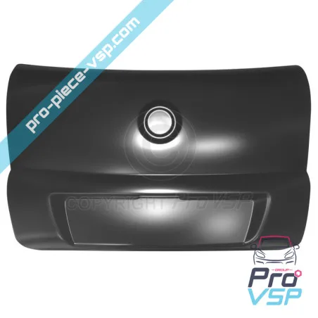 Hatchback Panou în afara