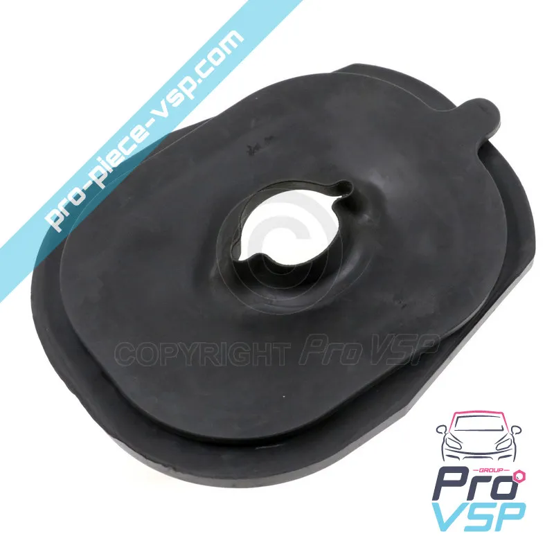 Entourage of Master Cylinder