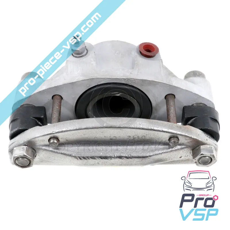 Calma del freno anteriore Calma del freno anteriore