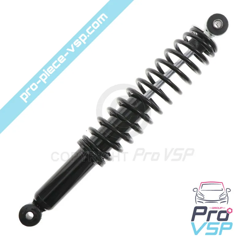 Hinterer Stoßdämpfer