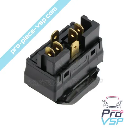 Interrupteur de lève vitre pour aixam a721 a741 a751 city roadline crossline scouty