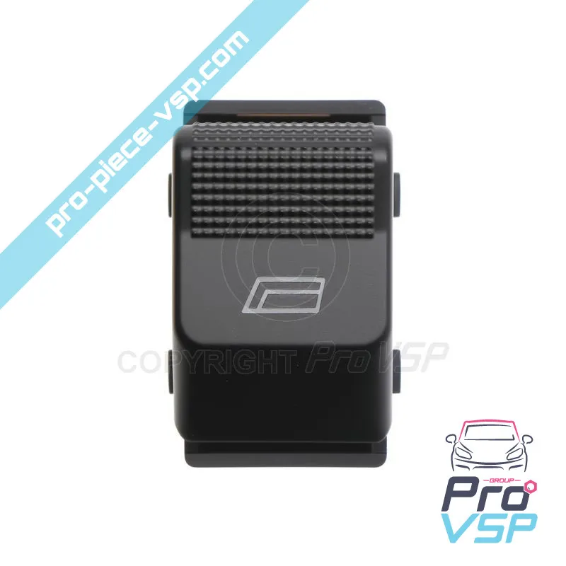 Interrupteur de lève vitre pour aixam a721 a741 a751 city roadline crossline scouty