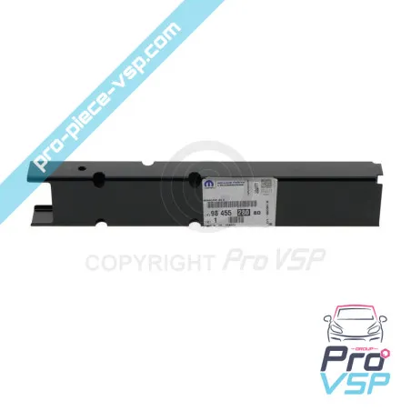 Longeron avant droit pour Citroën Ami / Opel Rocks-E / Fiat Topolino