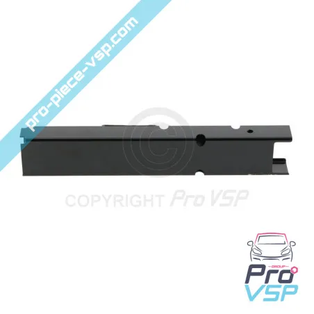 Spar sanitaria anteriore per Citroën Ami / Opel Rocks-E / Fiat Topolino