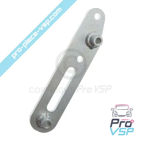 Staffa del motore per LIGEND xtoo r S Rs optimax ixo js50 microcar cargo Due JS42 (motore focs progress )