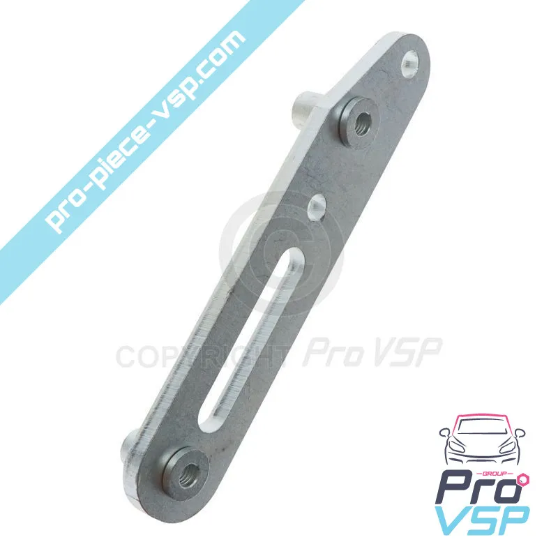 Staffa del motore per LIGEND xtoo r S Rs optimax ixo js50 microcar cargo Due JS42 (motore focs progress )