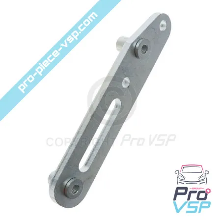 Engine bracket for ligrend xtoo r S RS optimax ixo js50 microcar cargo Due JS42 (engine focs progress )