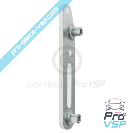 Engine bracket for ligrend xtoo r S RS optimax ixo js50 microcar cargo Due JS42 (engine focs progress )