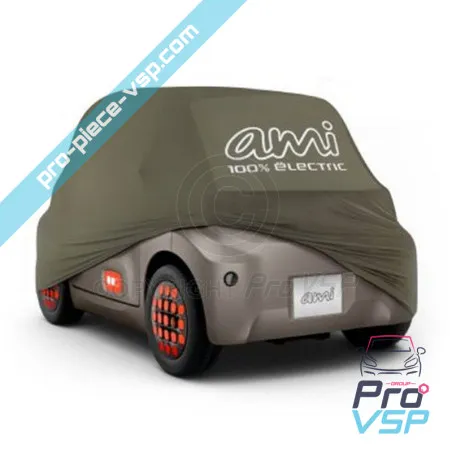 Inner protection cover