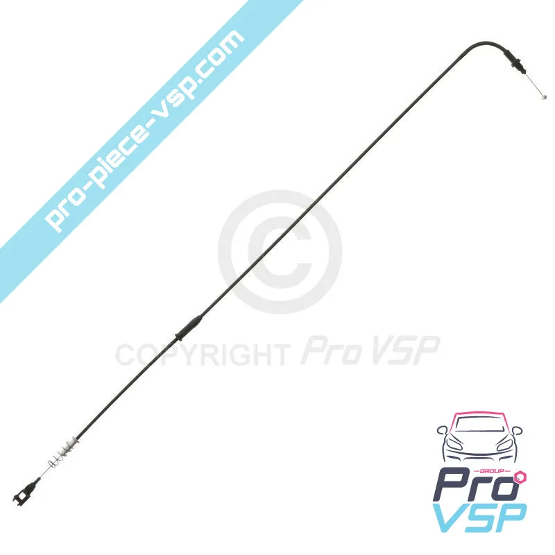 Cable de inversor adaptable para Ligier Flex