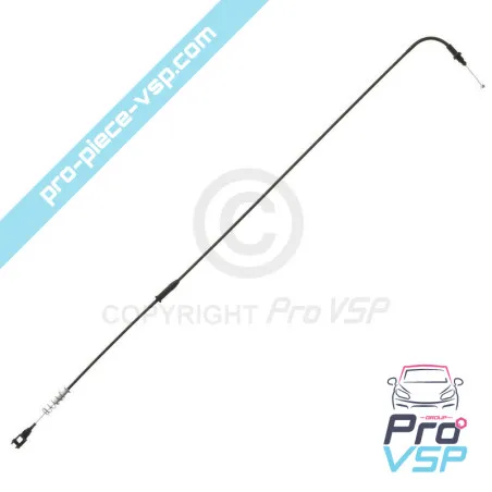 Cable de inversor adaptable para Ligier Flex