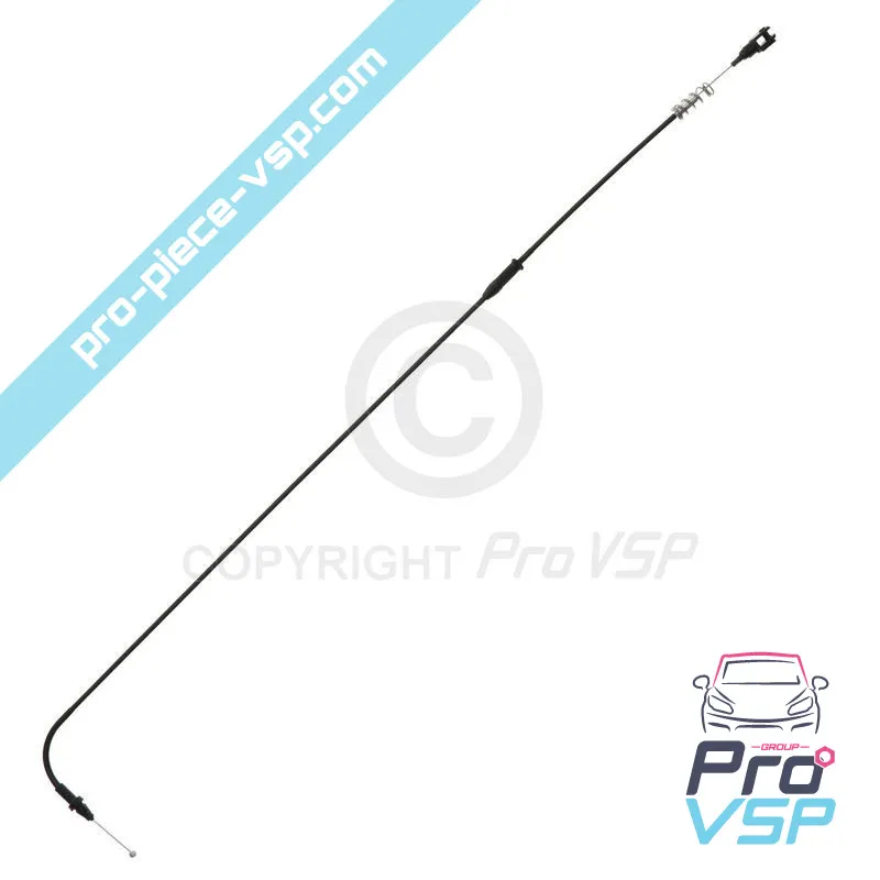 Cable de inversor adaptable para Ligier Flex