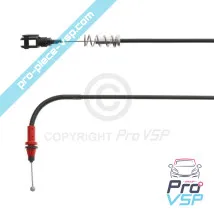 Original inverter cable