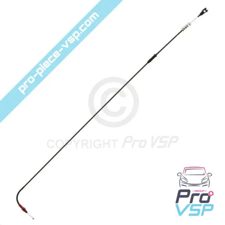 Original inverter cable