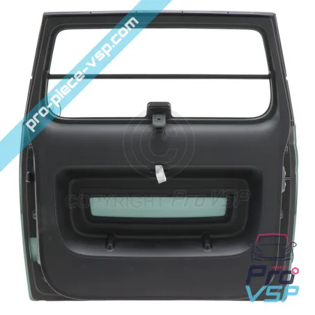 Ușa din față dreaptă