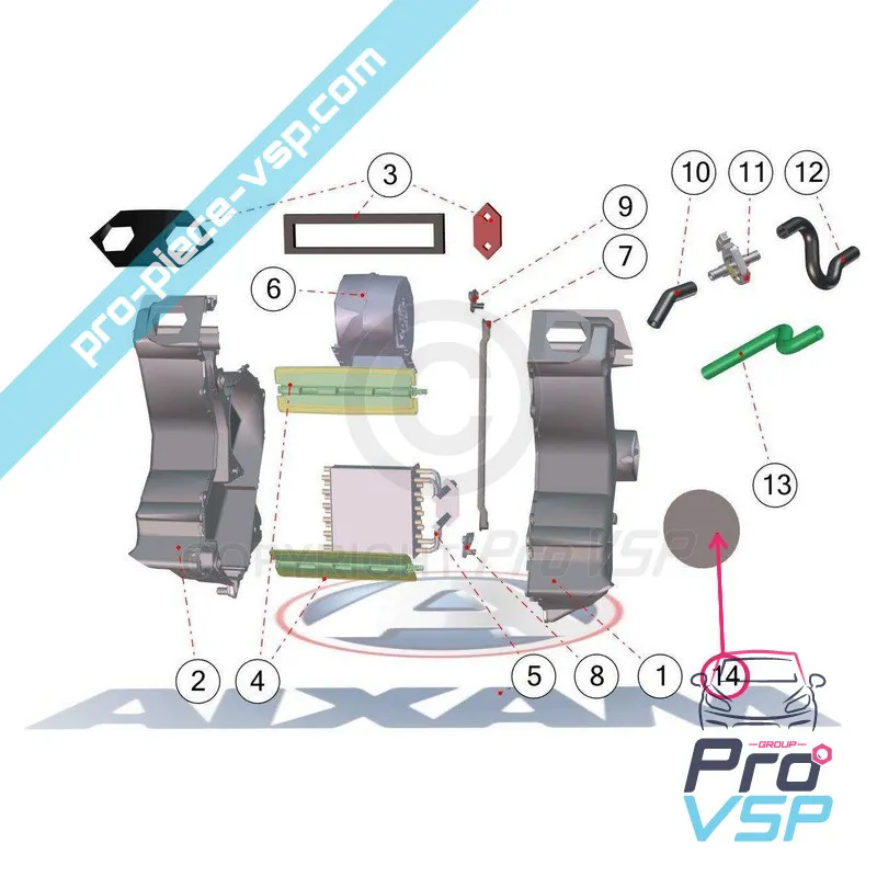 %product-name% de origen para %summary%