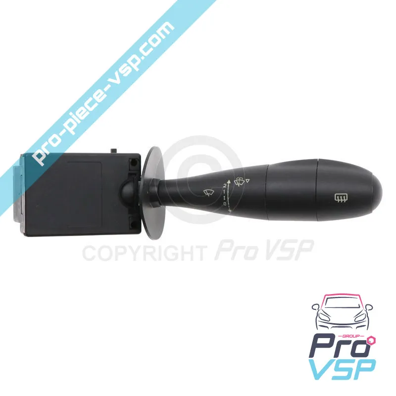 Wiper ICE: n COMMODO