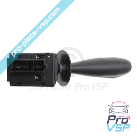 Commodo aus Wischereis