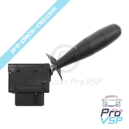 Commodo de gheață ștergătoare