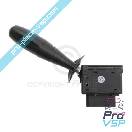 Commodo de gheață ștergătoare