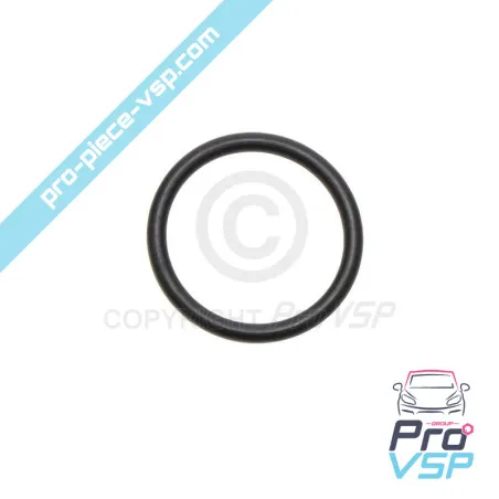 Box input shaft gasket