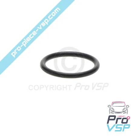 Box input shaft gasket