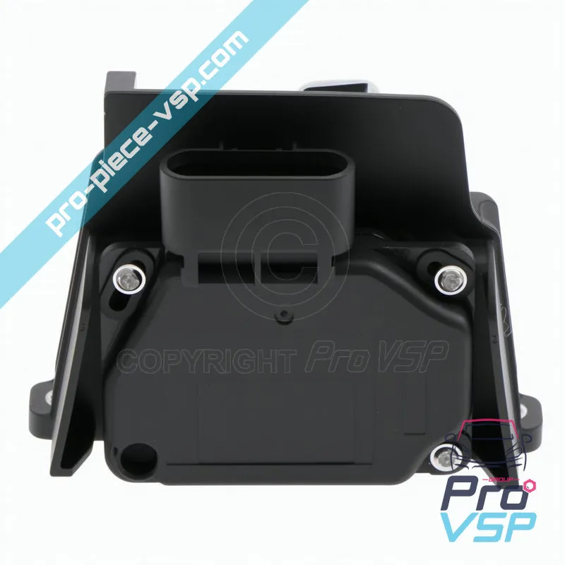 Potentiomètre d'accélérateur pour ligier microcar