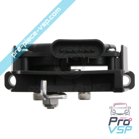 Potentiomètre d'accélérateur pour ligier microcar