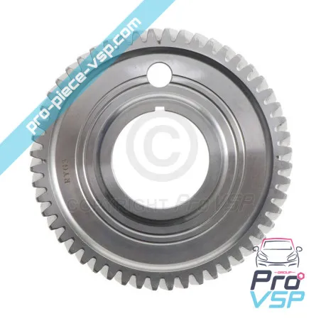 Pingon de vilebrequin pour moteur Lombardini DCI