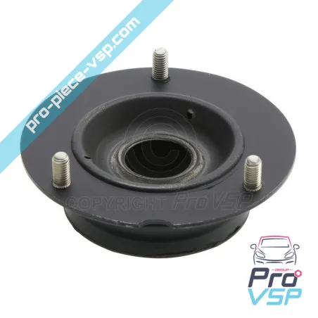 Front shock absorber head