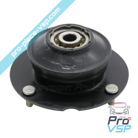 Front shock absorber head