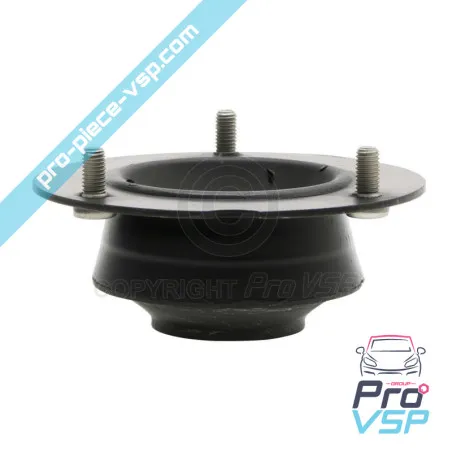 Front shock absorber head