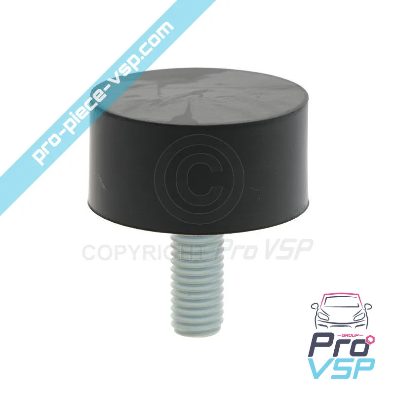 Golpe de bloco silencioso