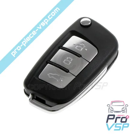 Centralization remote control