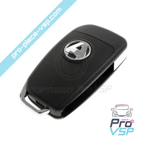 Centralization remote control