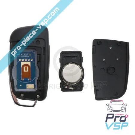 Centralization remote control