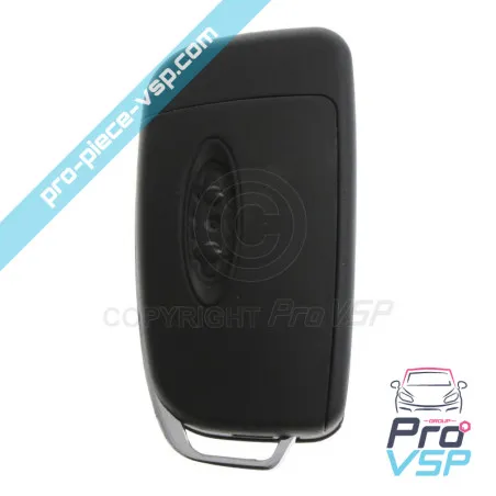 Caixa de controle remoto