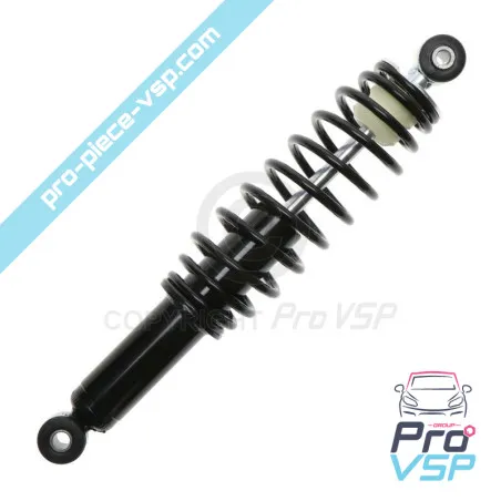 Rear shock absorber