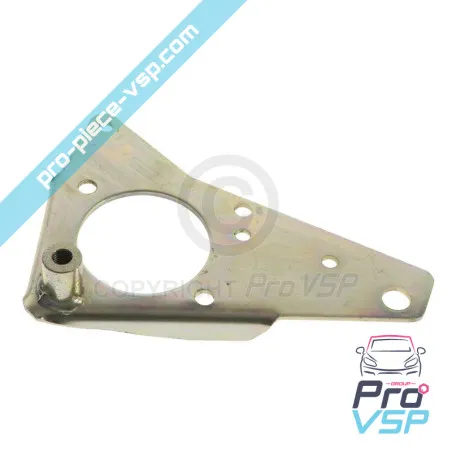 Liaison moteur boîte gauche pour moteur Lombardini Focs 502 523