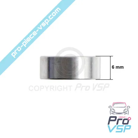 Spacer Superior de Suporte de Filtro de Ar