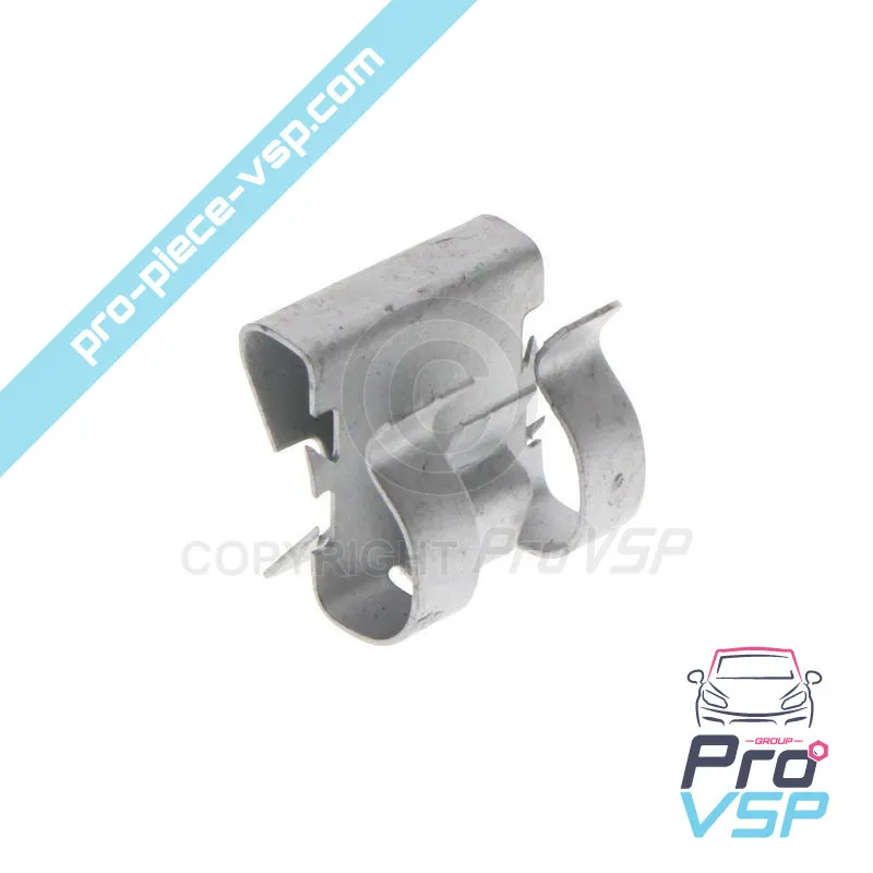 Cable de control de puerta