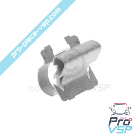 Türsteuerung Kabelstapel