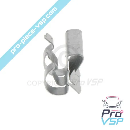 Cable de control de puerta