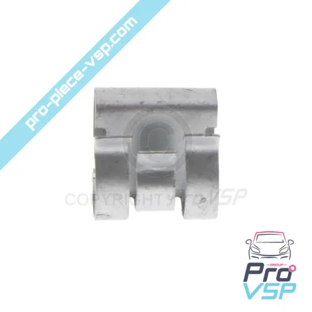 Cable de control de puerta