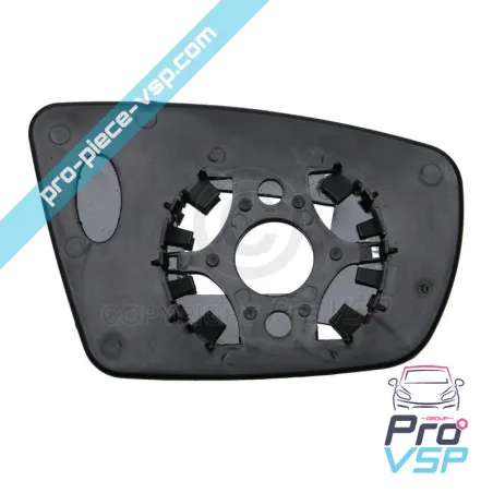 Linker Spiegelspiegel