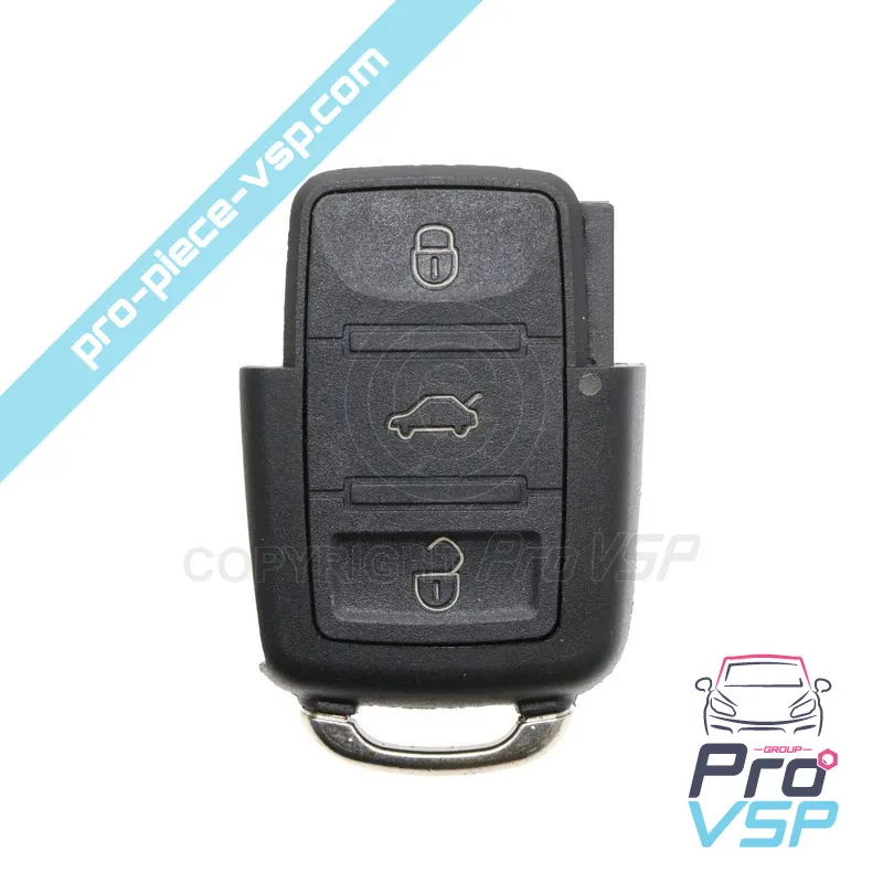 Centralization remote control