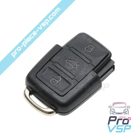 Centralization remote control