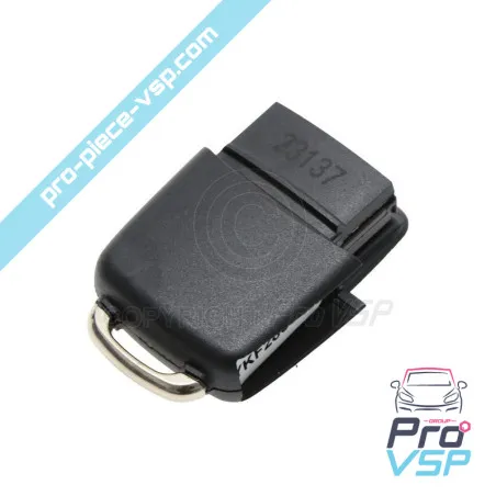 Centralization remote control