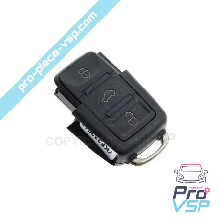 Módulo + controle remoto